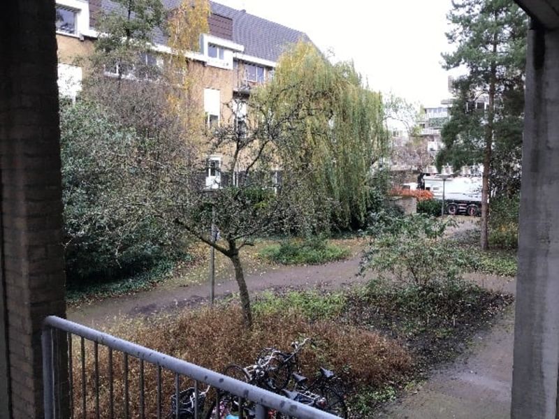 Jeltje de Bosch Kemperpad 58