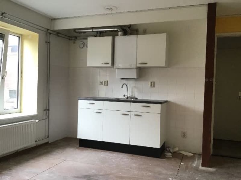 Jeltje de Bosch Kemperpad 58