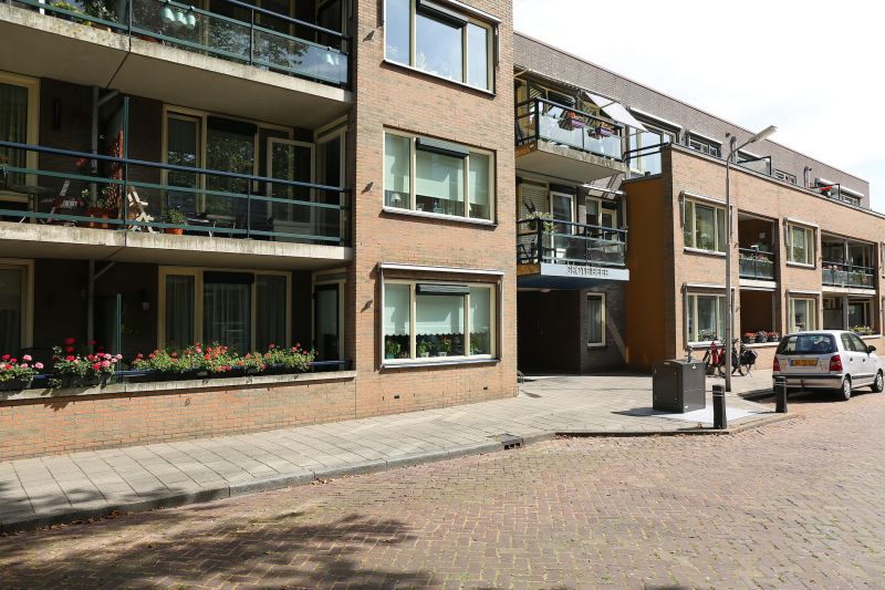 Grote Beerstraat 5M, 1973 ZP IJmuiden, Nederland