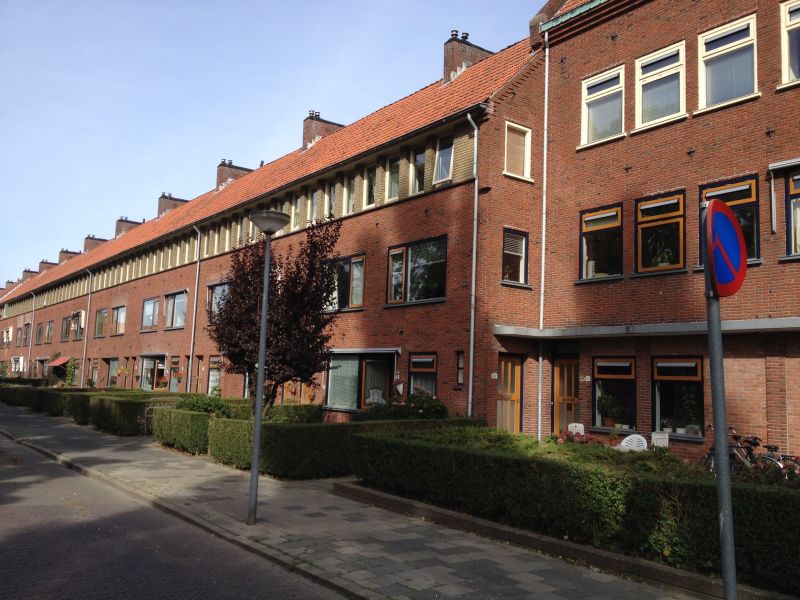 Nachtegaalstraat 57B, 9713 SR Groningen, Nederland