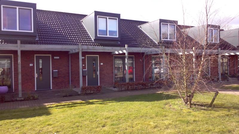 De Wetering 8, 4214 EZ Vuren, Nederland