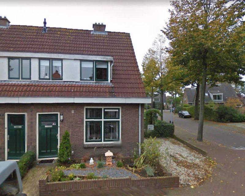 Eemnesserweg 2, 1271 LV Huizen, Nederland
