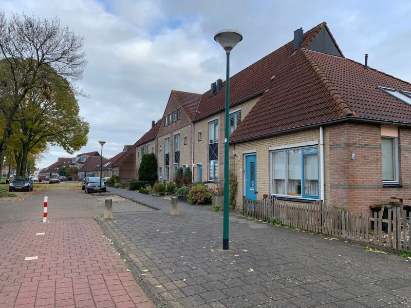 Truus Oversteegenstraat 2