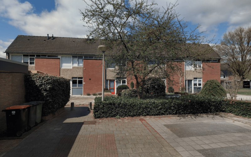 Gerrit Peuscherstraat 211, 7558 BE Hengelo, Nederland