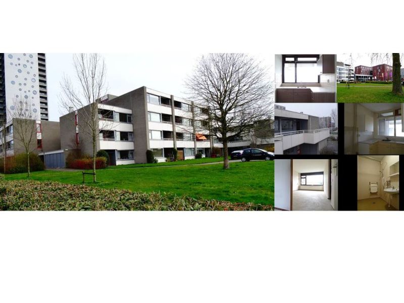 Sportlaan 74, 9728 PL Groningen, Nederland