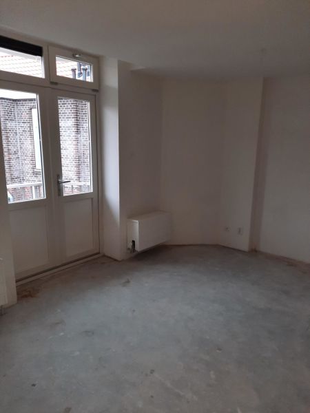 Zilverschoonstraat 20