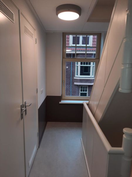 Zilverschoonstraat 20