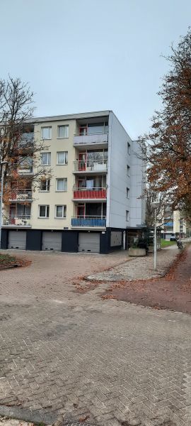 Dijkwater 106, 1025 CZ Amsterdam, Nederland