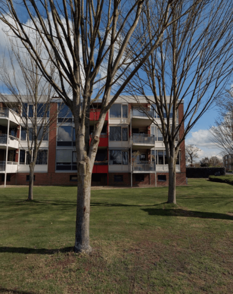 Weideweg 68, 7556 AC Hengelo, Nederland