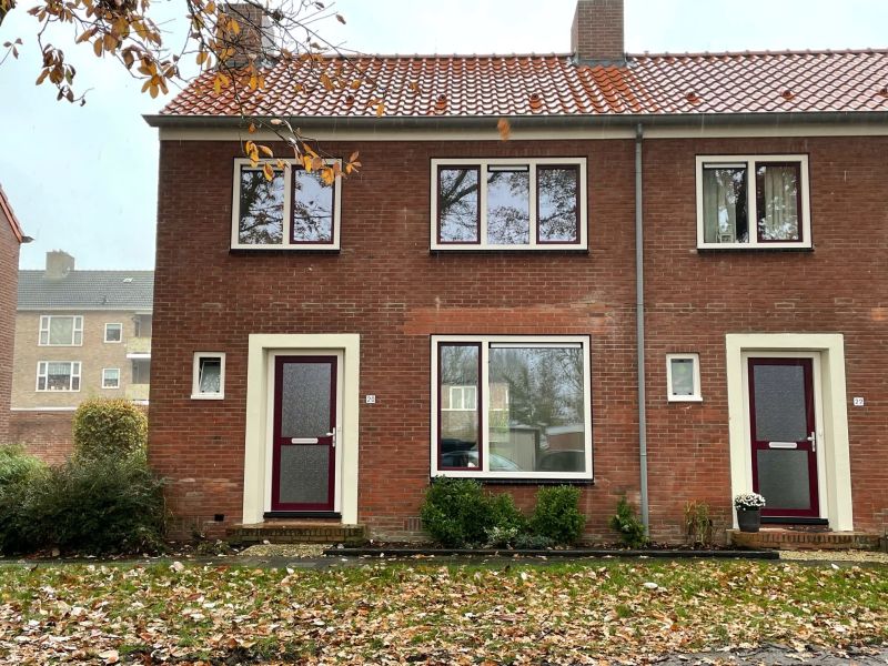 Industriestraat 20, 9744 BV Groningen, Nederland