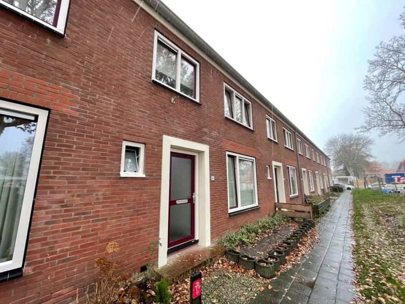 Industriestraat 24, 9744 BV Groningen, Nederland