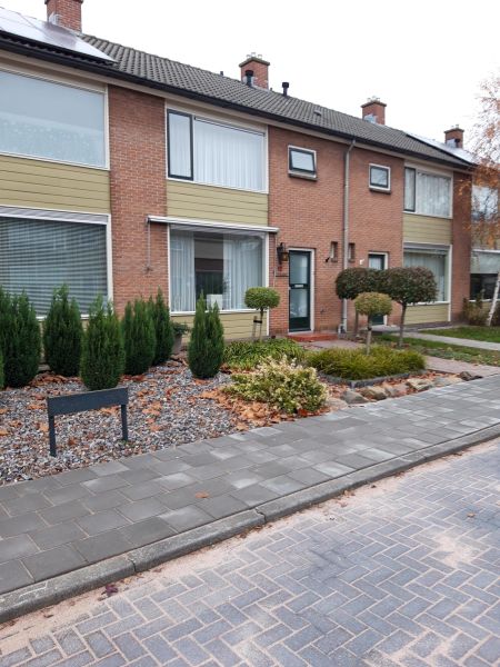 Tienhont 17, 4254 CL Sleeuwijk, Nederland