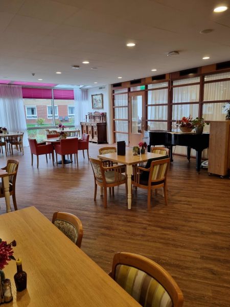 Koningin Wilhelminalaan 314