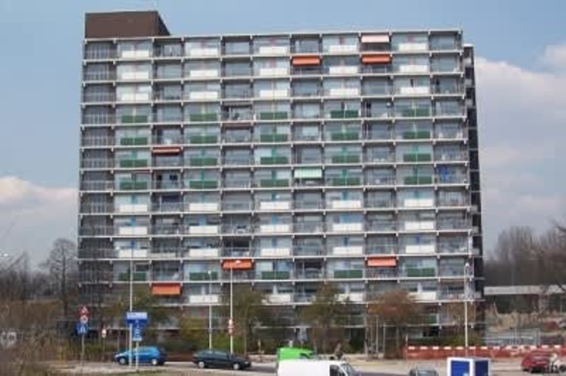 Loenermark 695, 1025 VH Amsterdam, Nederland