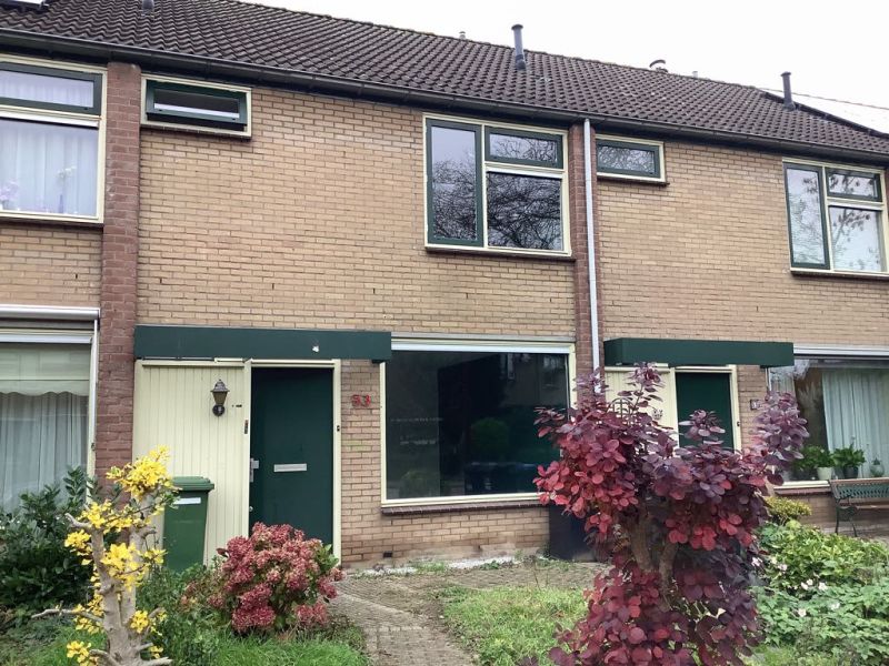 Anemoonstraat 53, 3434 JB Nieuwegein, Nederland