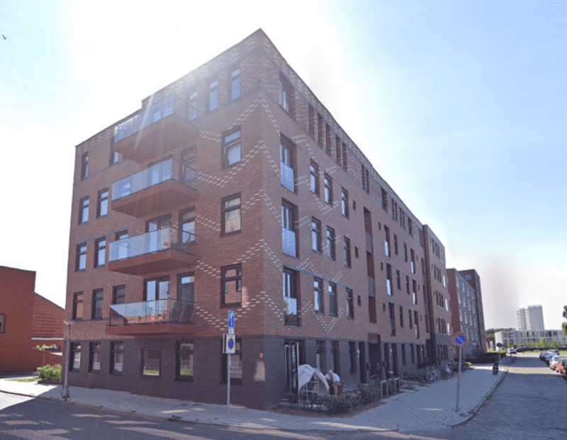 Molukkenstraat 196, 9715 NZ Groningen, Nederland