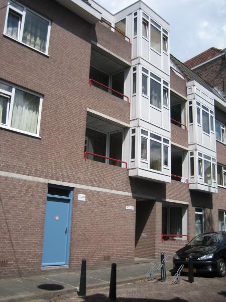 Hoge Nieuwstraat 199