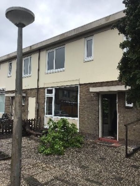 Frederik van Dorpstraat 10, 1067 AE Amsterdam, Nederland