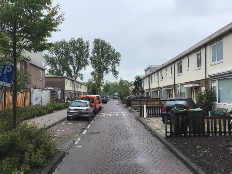 Frederik van Dorpstraat 10