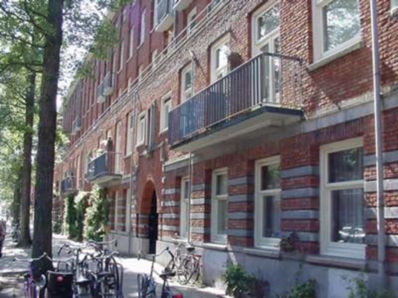 Haarlemmermeerstraat 84II, 1058 KD Amsterdam, Nederland