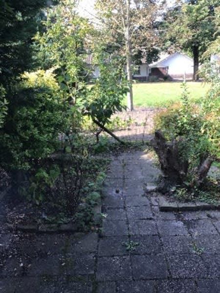 Michel de Klerkhof 3, 1067 LW Amsterdam, Nederland