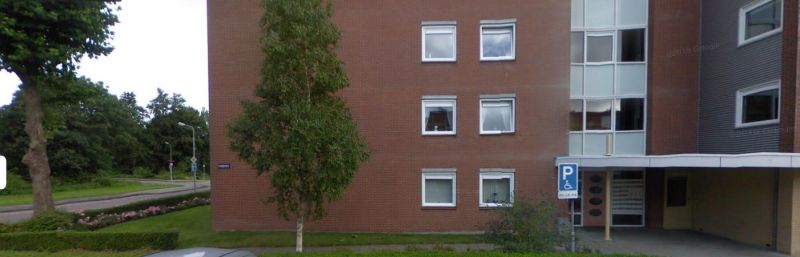 Dobbeven 1, 1504 DJ Zaandam, Nederland