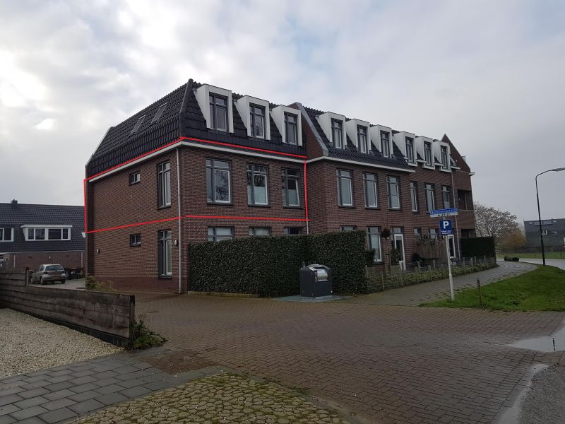 Bloemenwaard 57