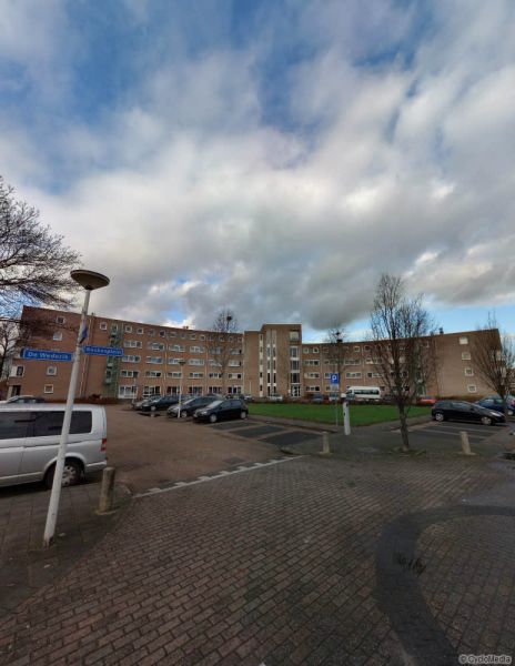 Bosbesplein 60, 3355 SG Papendrecht, Nederland