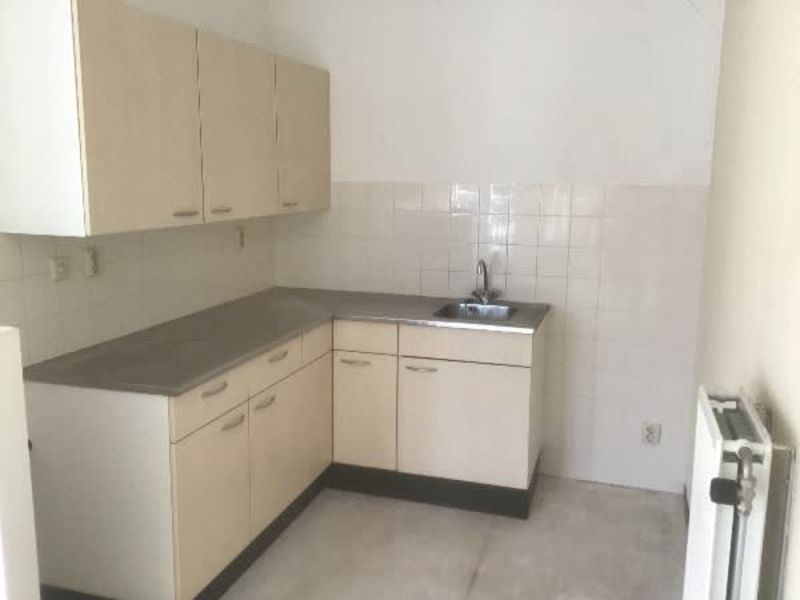 President Allendelaan 571