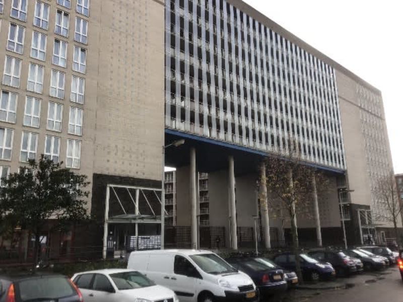 President Allendelaan 571, 1068 VN Amsterdam, Nederland