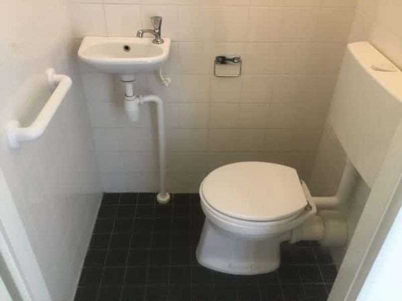 President Allendelaan 571