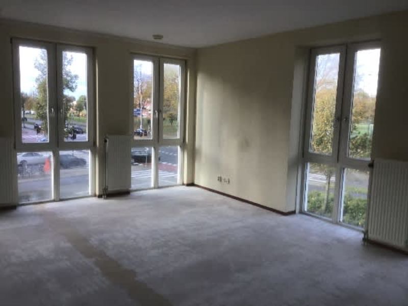 President Allendelaan 571