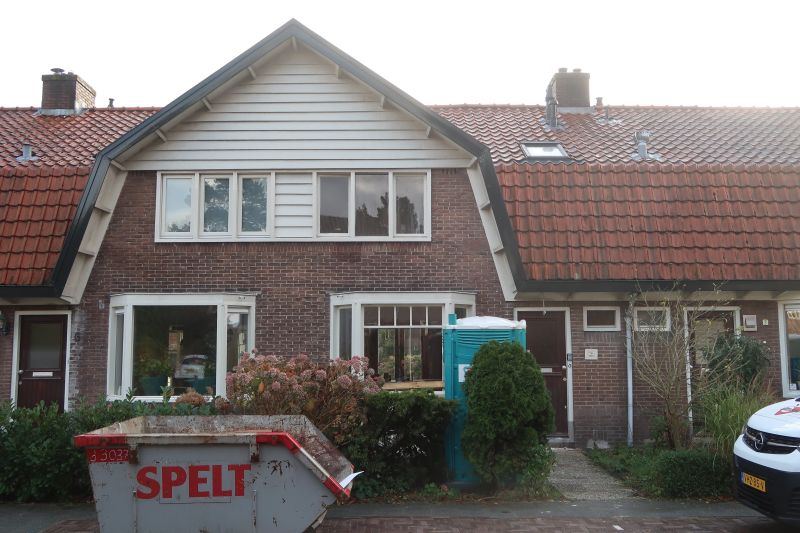 Brederoodseweg 4, 2082 BV Santpoort-Zuid, Nederland