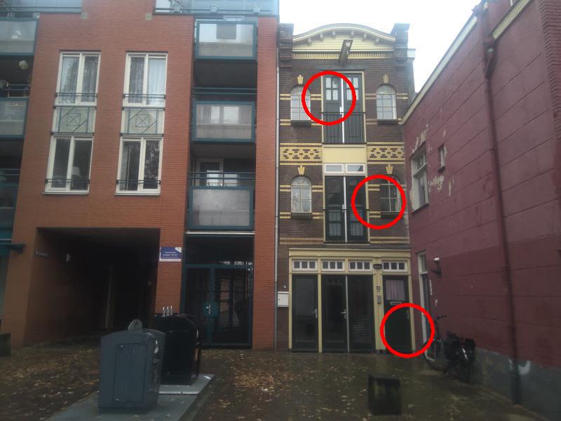 Tolhuisstraat 20, 4001 LN Tiel, Nederland