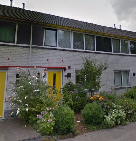 Erasmusstraat 24, 3822 BE Amersfoort, Nederland
