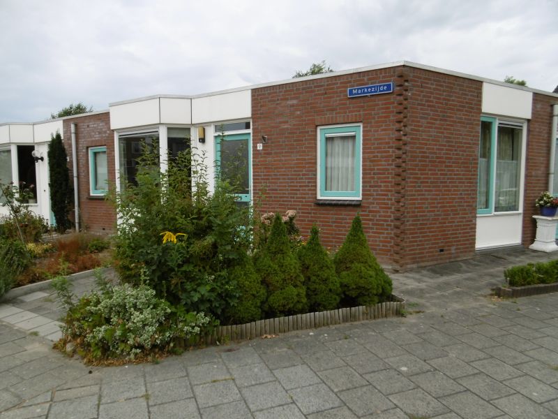 Markezijde 9, 8316 NB Marknesse, Nederland