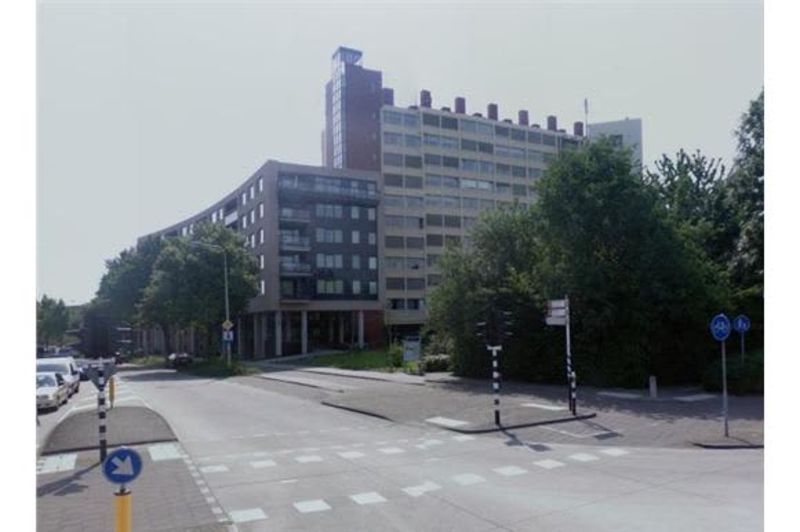 Keizer Karelweg 16C, 1185 HT Amstelveen, Nederland