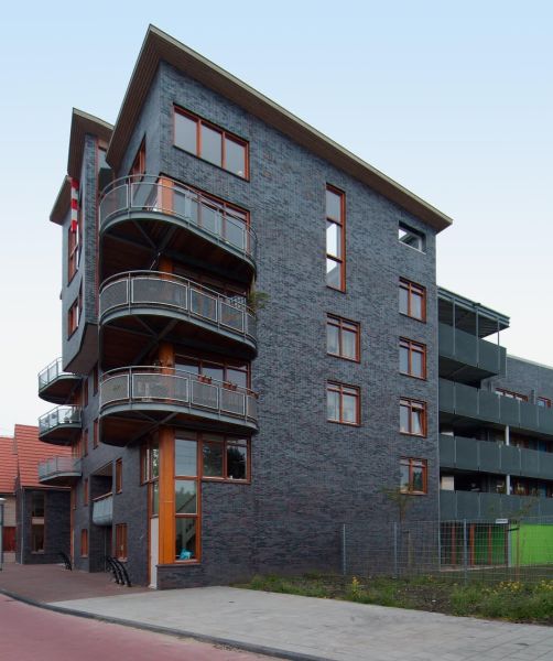 Spaarnoogstraat 41, 2031 WC Haarlem, Nederland