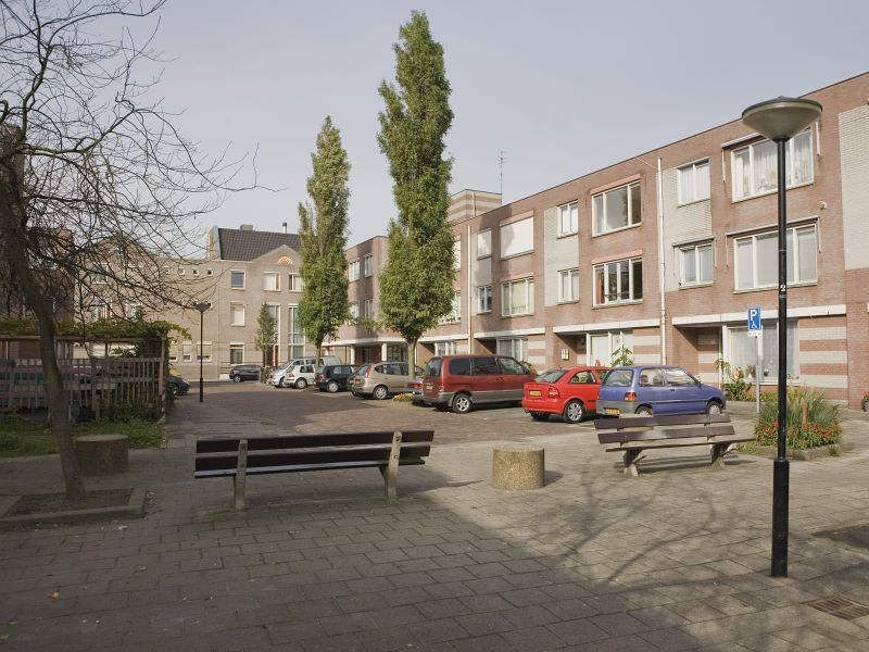 Herman Josinahof 24, 3311 ZC Dordrecht, Nederland