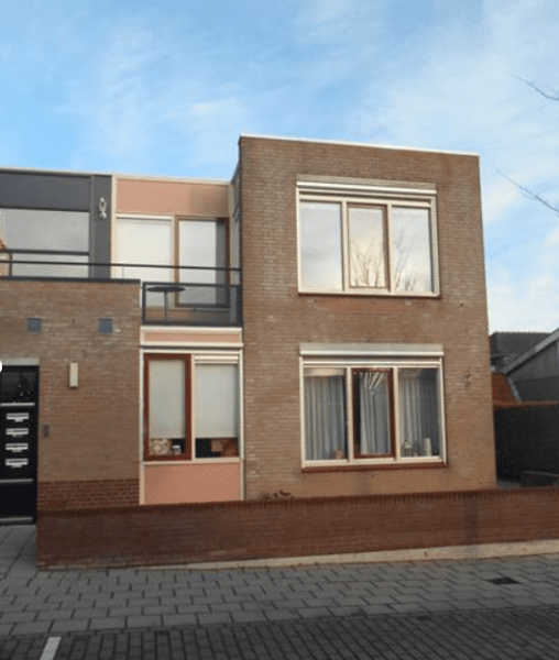 Doctor Flohilstraat 8, 2964 BZ Groot-Ammers, Nederland