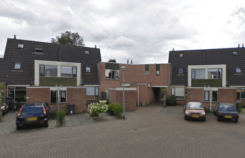 Wildforster 13, 3772 WB Barneveld, Nederland