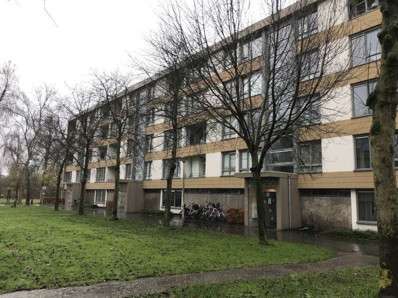 Poelenburg 299, 1504 NN Zaandam, Nederland