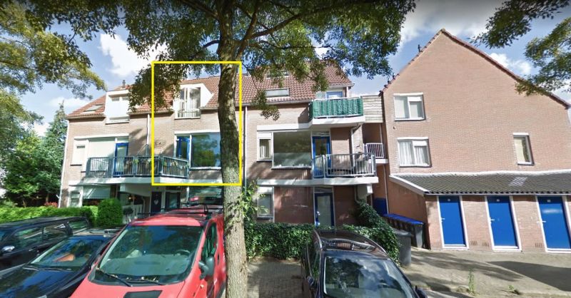 Abbert 16, 1274 EP Huizen, Nederland