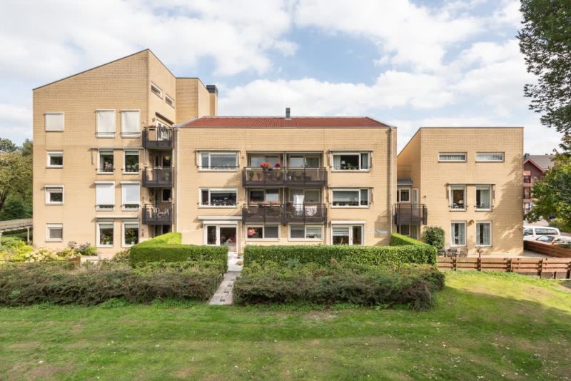 Hobbemastraat 19, 3362 XC Sliedrecht, Nederland