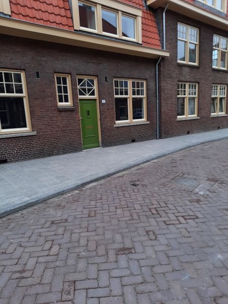 Zilverschoonstraat 24