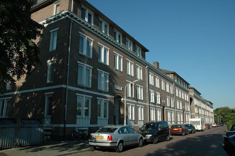 Busschieterstraat 11B, 4205 PM Gorinchem, Nederland