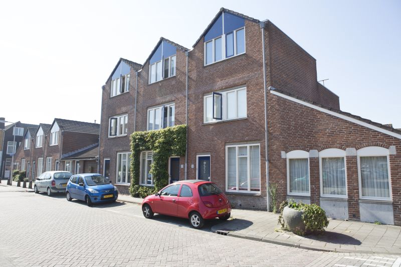 Herenstraat 85, 2802 KH Gouda, Nederland
