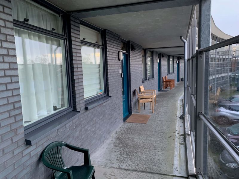 Notaris A.H. Agessingel 5A