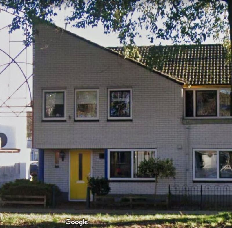 Albert Schweitzersingel 184, 3822 BX Amersfoort, Nederland