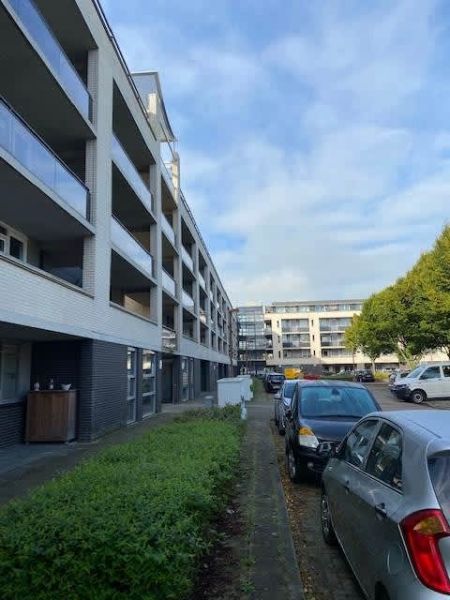 Colijnpark 86, 3437 JH Nieuwegein, Nederland